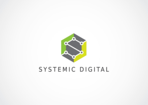 Logo Design by Yong Kushandiono for Systemic Digital Inc | Design: #10303703