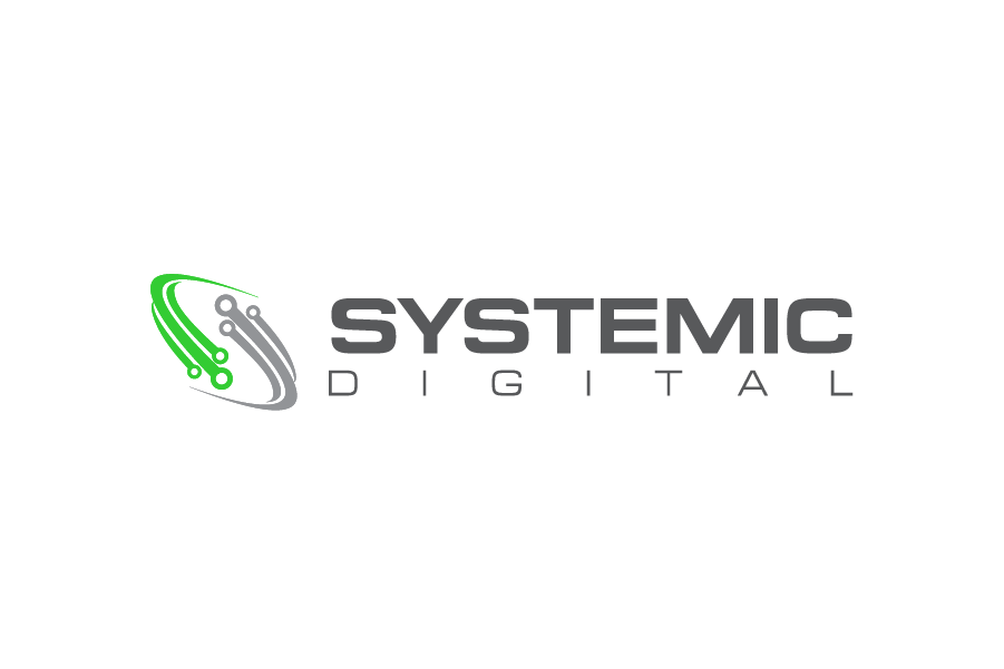 Logo-Design von ONSE für Systemic Digital Inc | Design #10303783