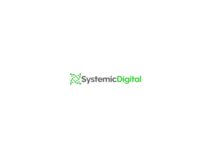 Logo Design by JohnM. for Systemic Digital Inc | Design: #10317113