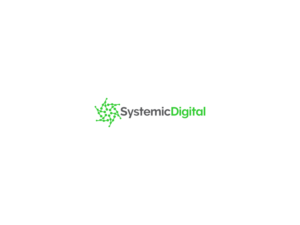 Logo Design by JohnM. for Systemic Digital Inc | Design: #10317129