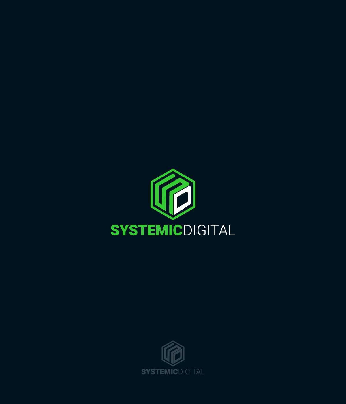 Logo Design by Ben Naveed for Systemic Digital Inc | Design #10326645