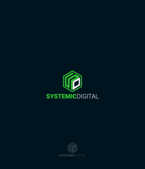 Logo Design by Ben Naveed for Systemic Digital Inc | Design: #10326645
