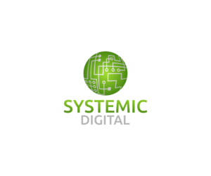 Logo Design by design.bb for Systemic Digital Inc | Design: #10341001