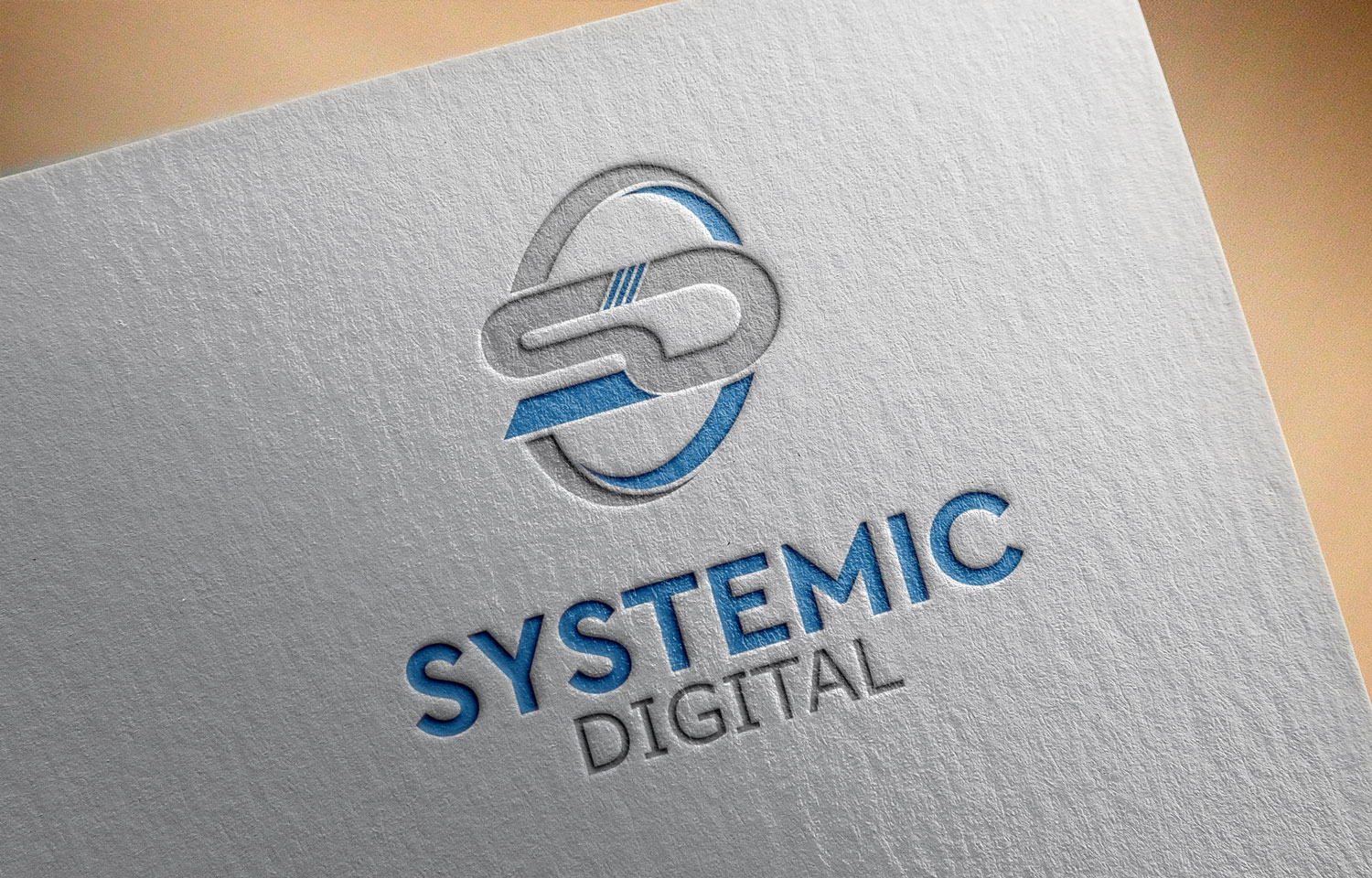 Logo Design by Sintegra for Systemic Digital Inc | Design #10301184