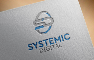 Logo Design by Sintegra for Systemic Digital Inc | Design: #10301184