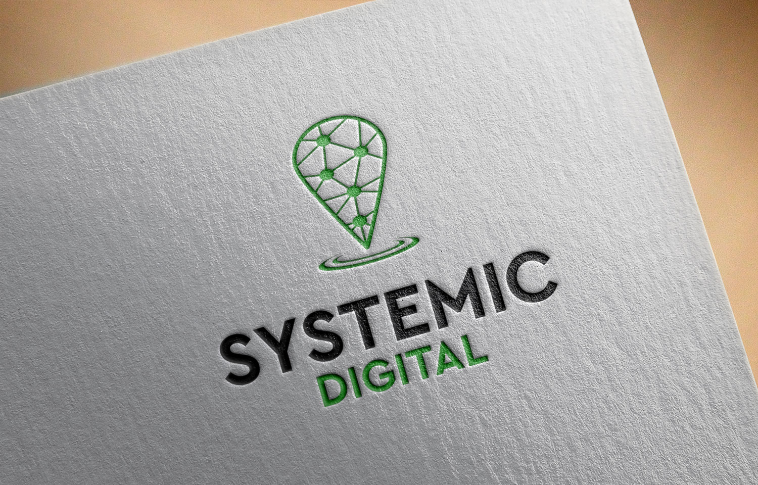 Logo Design by Sintegra for Systemic Digital Inc | Design #10372610