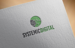 Logo Design by Ves-Boycheva for Systemic Digital Inc | Design: #10390926