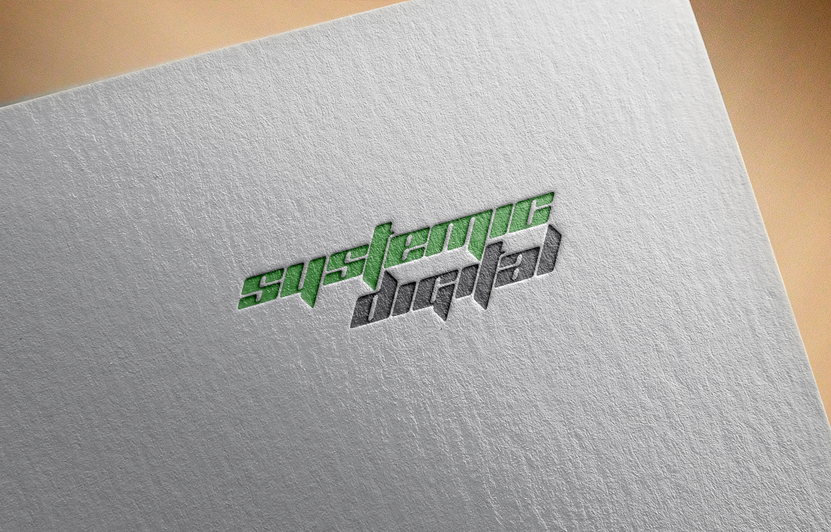 Logo Design by Ves-Boycheva for Systemic Digital Inc | Design #10390940