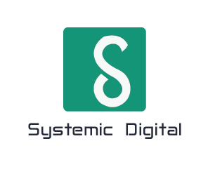 Logo Design by lets_fly for Systemic Digital Inc | Design #10344285