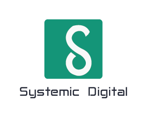 Logo Design by lets_fly for Systemic Digital Inc | Design: #10344285