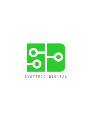 Logo-Design von zoxo69 für Systemic Digital Inc | Design #10294183