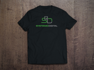 Logo Design by Atec for Systemic Digital Inc | Design: #10301097