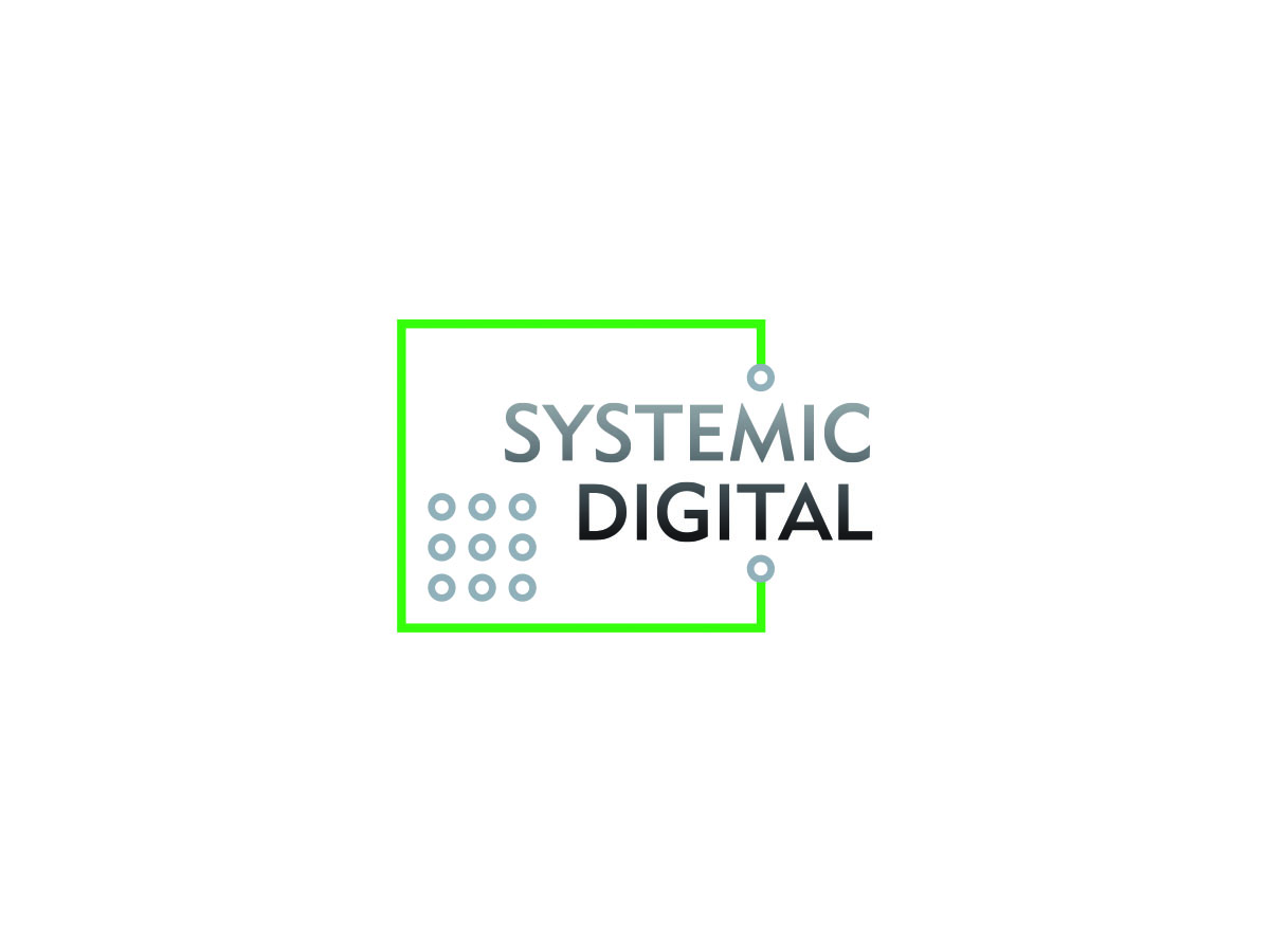 Logo Design by mangun for Systemic Digital Inc | Design #10327777