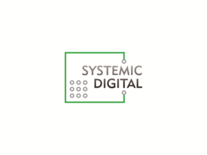 Logo Design by mangun for Systemic Digital Inc | Design: #10327777