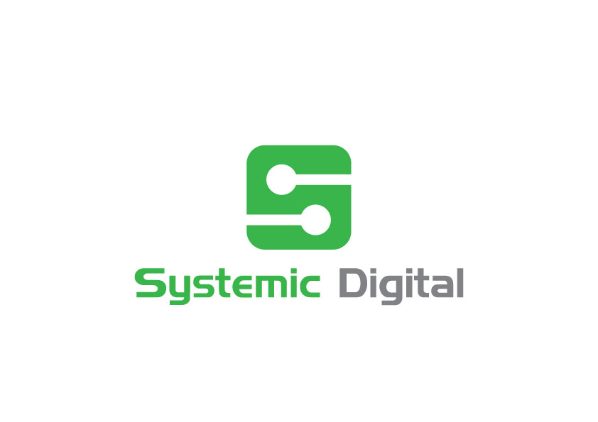 Logo Design by mriduldas840 for Systemic Digital Inc | Design #10298434