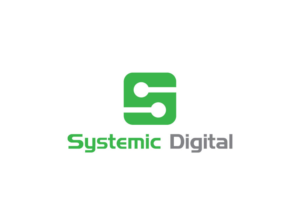Logo Design by mriduldas840 for Systemic Digital Inc | Design: #10298434