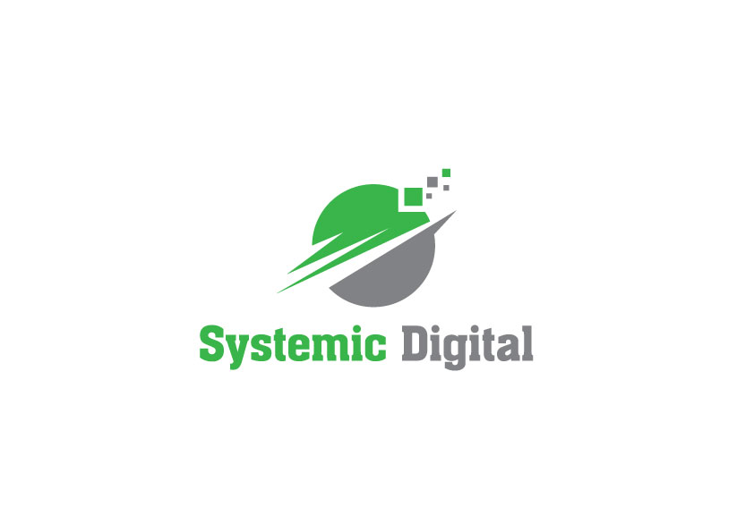 Logo Design by mriduldas840 for Systemic Digital Inc | Design #10298435