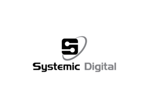Logo Design by mriduldas840 for Systemic Digital Inc | Design: #10298436