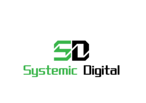 Logo Design by mriduldas840 for Systemic Digital Inc | Design: #10298438