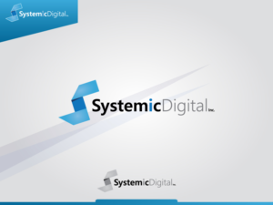 Logo-Design von salahezzine für Systemic Digital Inc | Design #10379660