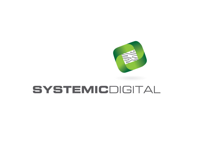 Logo Design by bc21 for Systemic Digital Inc | Design #10315754