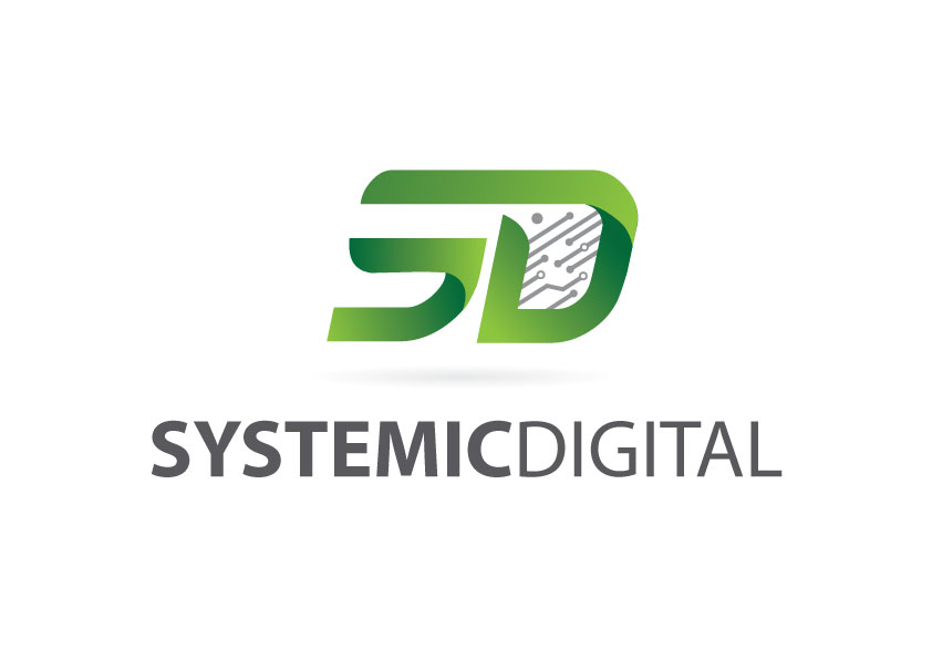 Logo Design by bc21 for Systemic Digital Inc | Design #10315755