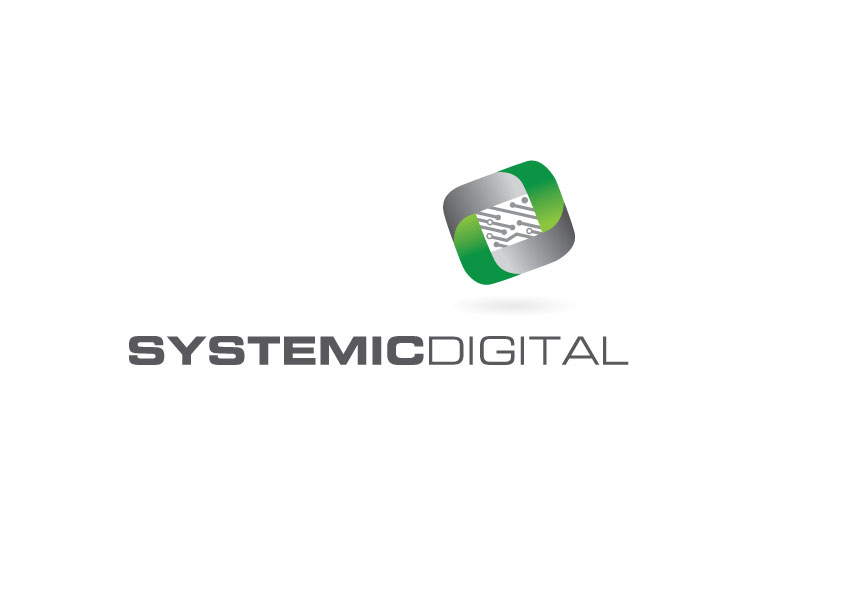 Logo Design by bc21 for Systemic Digital Inc | Design #10315757