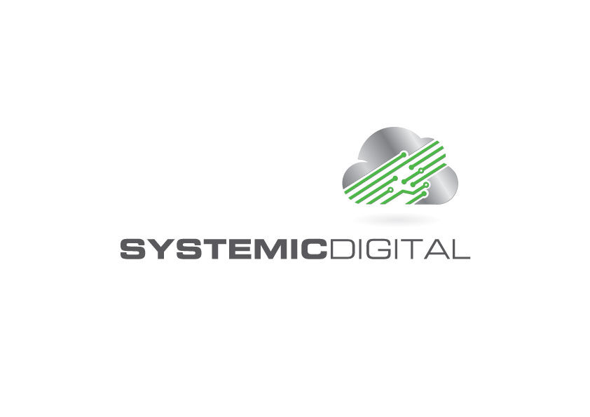 Logo Design by bc21 for Systemic Digital Inc | Design #10352977