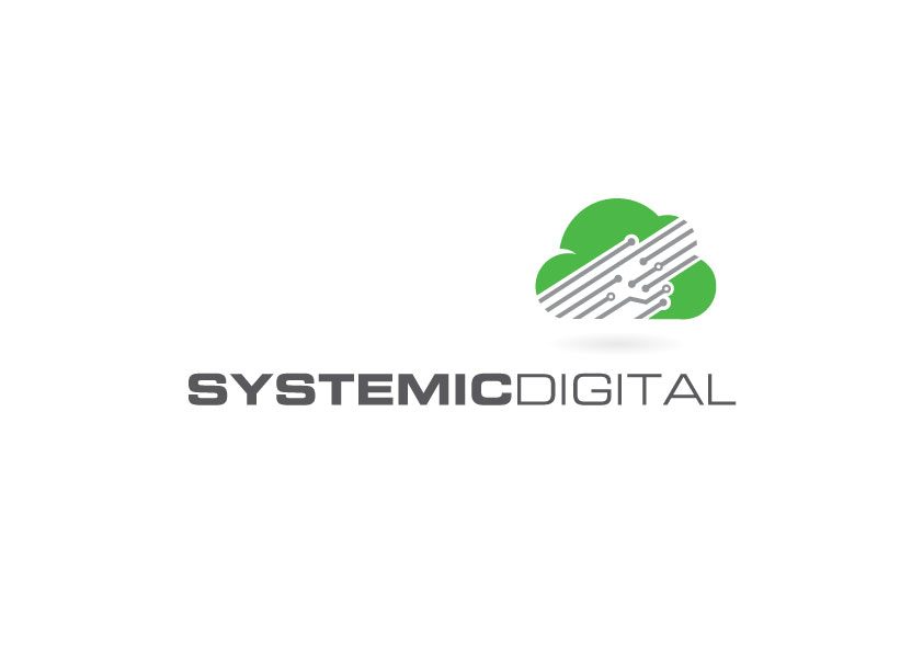 Logo Design by bc21 for Systemic Digital Inc | Design #10352978