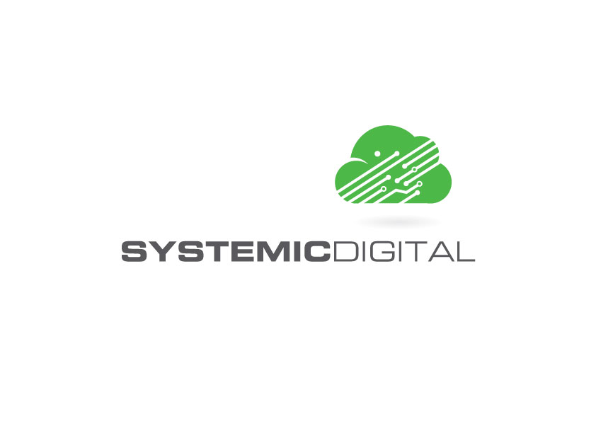 Logo Design by bc21 for Systemic Digital Inc | Design #10352980