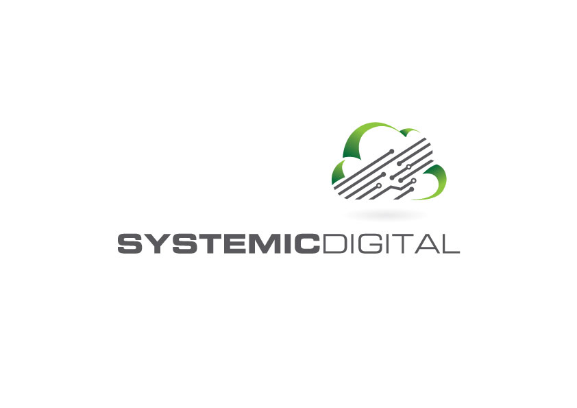 Logo Design by bc21 for Systemic Digital Inc | Design #10354172