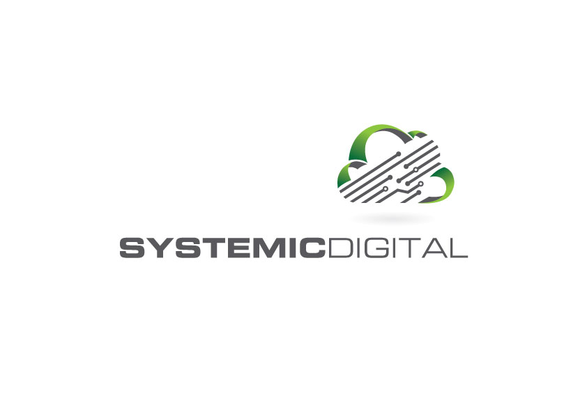 Logo-Design von bc21 für Systemic Digital Inc | Design #10354173