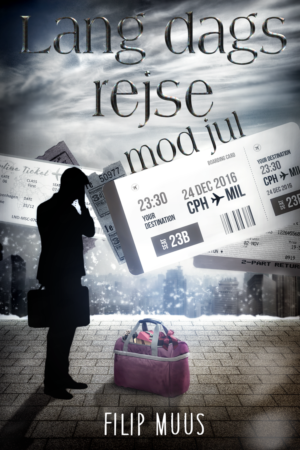 Book Cover Design by Vixer for this project | Design: #10389779