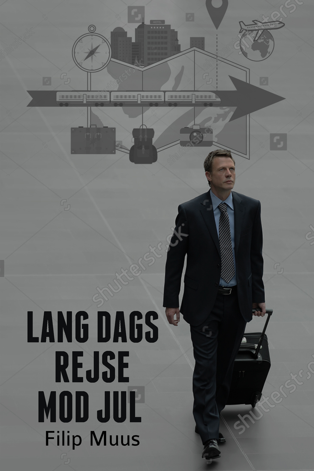 Book Cover Design by leuchi for this project | Design #10298686