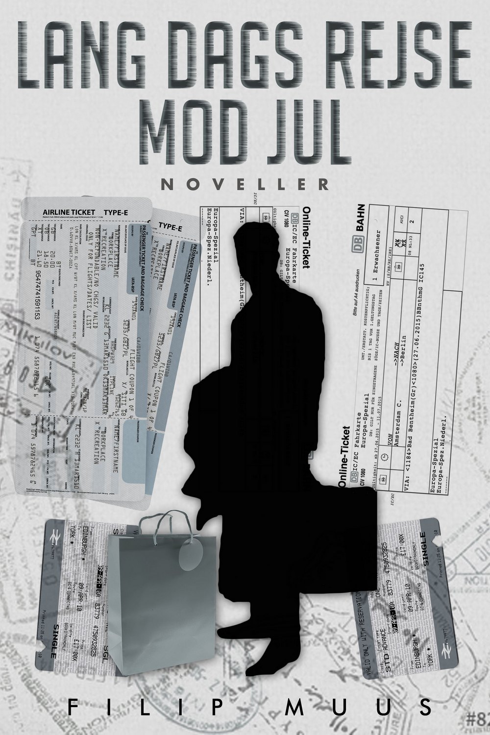 Book Cover Design by dragan74 for this project | Design #10326709