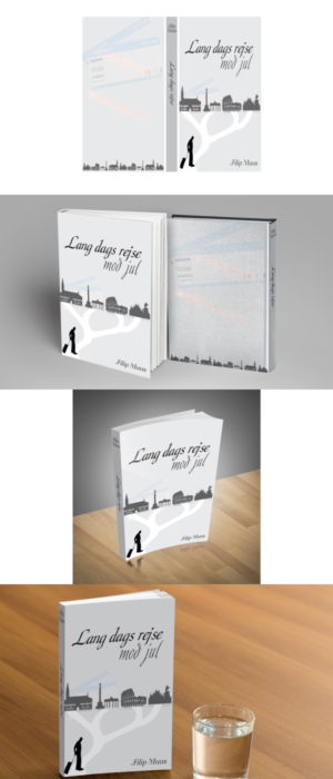 Book Cover Design by DG for this project | Design: #10369167