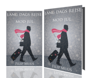 Book Cover Design by Design Factory 