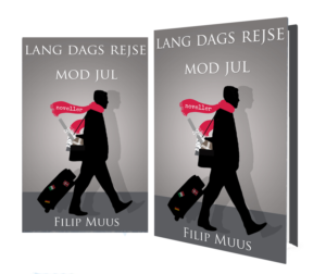 Book Cover Design by Design Factory  for this project | Design: #10437864