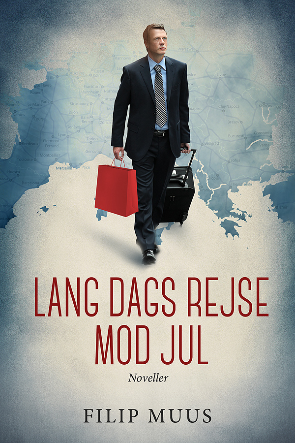 Book Cover Design by Tatlin for this project | Design: #10295066
