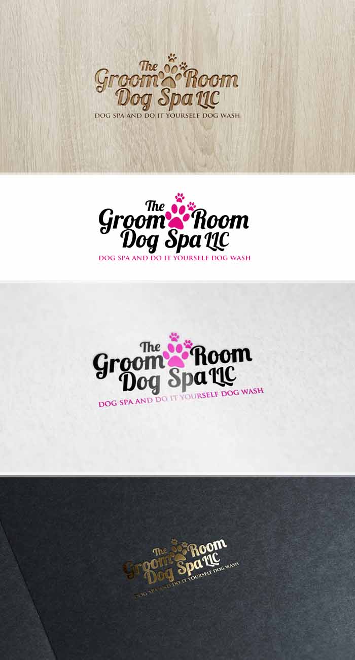 Logo Design by BehindSymbols for Chickasha Dog House | Design #10301447