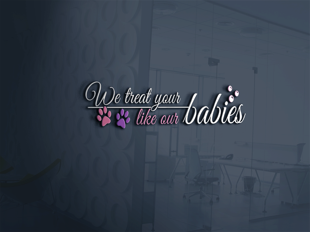 Logo-Design von Renen für Chickasha Dog House | Design #10279623