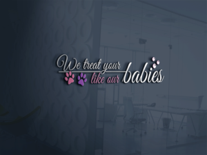 Design de Logo par Renen pour Chickasha Dog House | Design : #10279623