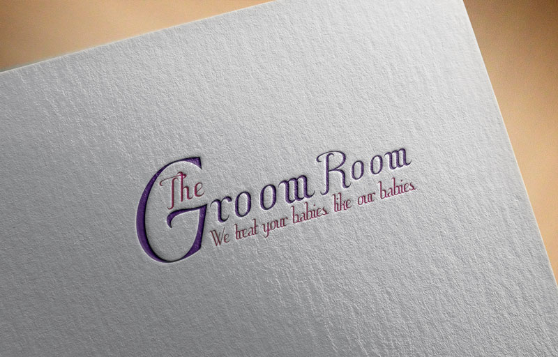 Logo Design by salam1891991 for Chickasha Dog House | Design #10275997