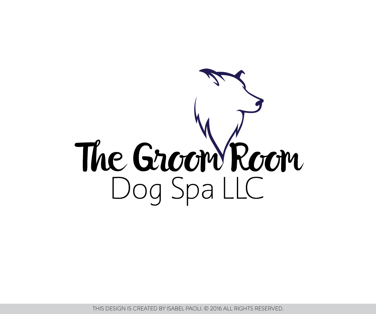 Logo Design by isabel.paoli for Chickasha Dog House | Design #10280765