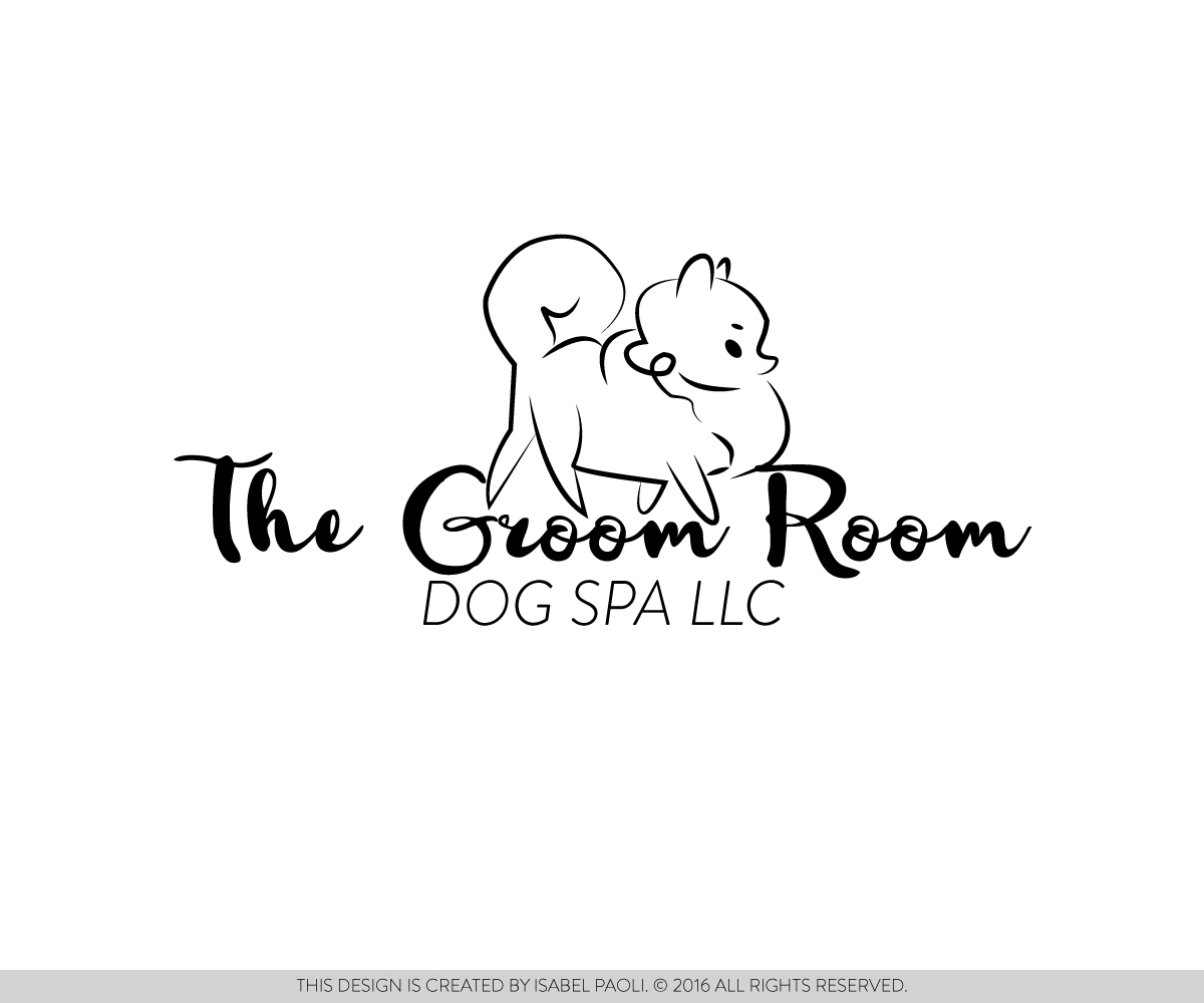 Logo-Design von isabel.paoli für Chickasha Dog House | Design #10280767