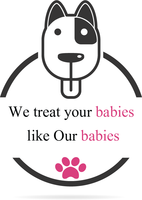 Logo Design by Asad-ullah Sheikh for Chickasha Dog House | Design #10287581