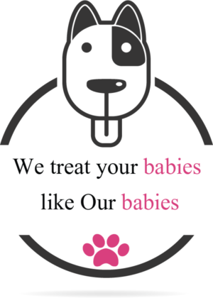 Diseño de Logo por Asad-ullah Sheikh para Chickasha Dog House | Diseño: #10287581