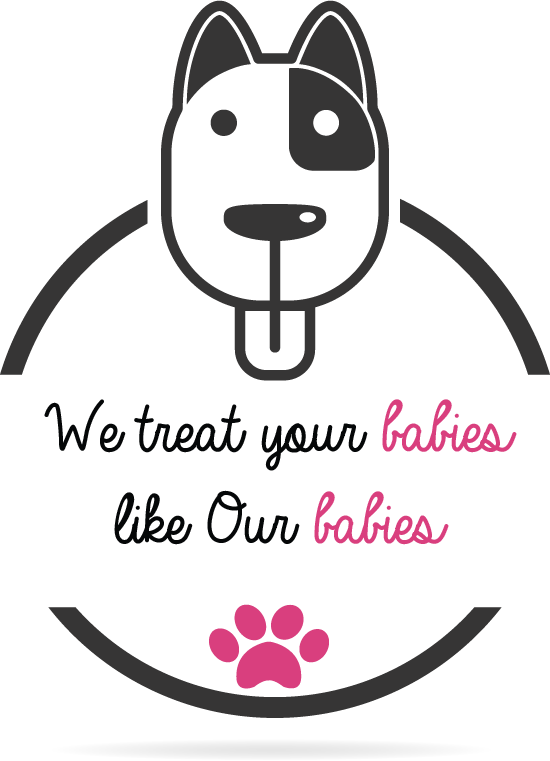 Diseño de Logo por Asad-ullah Sheikh para Chickasha Dog House | Diseño #10287582