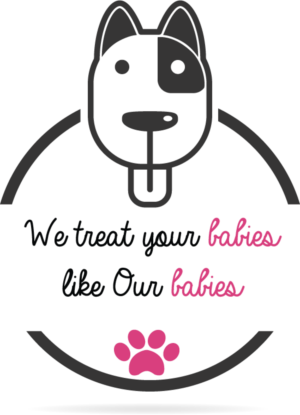 Logo-Design von Asad-ullah Sheikh für Chickasha Dog House | Design: #10287582