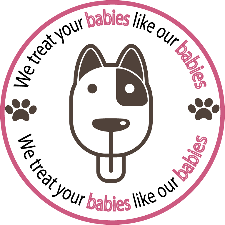 Logo Design by Asad-ullah Sheikh for Chickasha Dog House | Design #10287583